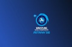 Senior World Wrestling Championships