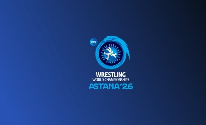 Senior World Wrestling Championships