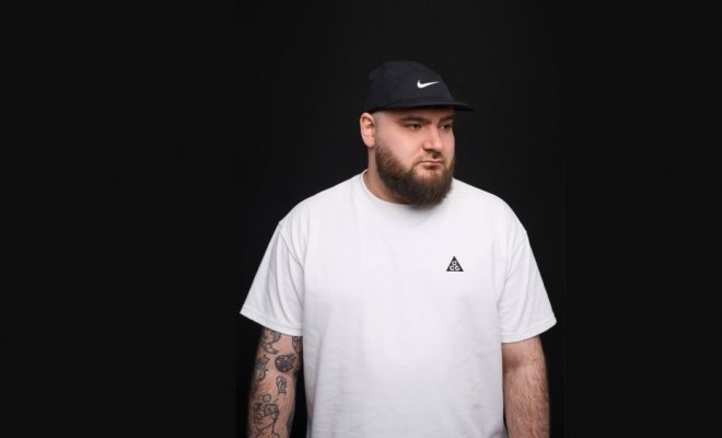 Дима Илюхин