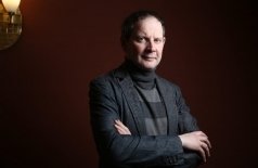 Даниил Спиваковский. Ревизор