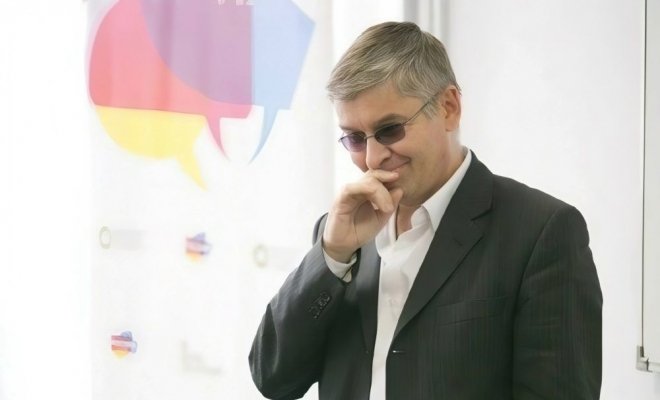 Поэты, президенты и другие рассказчики