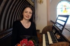 Музыка любви. Мендельсон, Шуман, Брамс