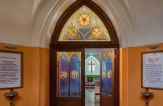 Тайны старинных соборов. Шедевры мировой органной музыки