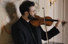 Киномузыка при свечах