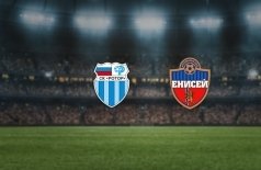 Ротор — Енисей
