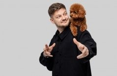 Алексей Жаров