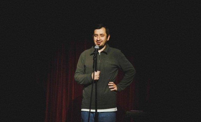 Иван Бобровников