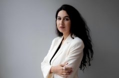 Милана Каурин. Завтрак у Tiffany
