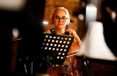 Легенды русского рока на виолончелях