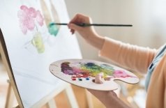 Музейное занятие «Внутренний профиль»