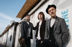 Billy’s Band