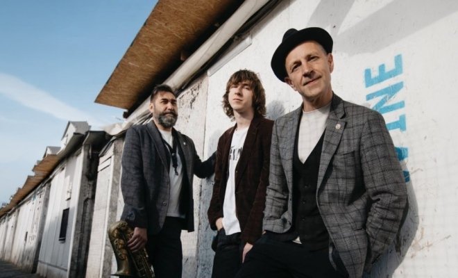 Billy’s Band