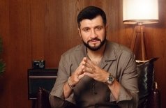 Эльбрус Джанмирзоев
