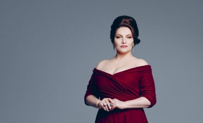 Хибла Герзмава, Екатерина Ганелина, Леонид Поляков
