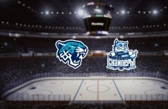 Снежные Барсы — Сибирские Снайперы