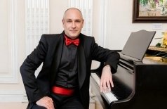 Анатолий Кузнецов. Юбилей в кругу друзей