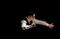 Теодор Курентзис. Симфонический оркестр musicAeterna