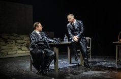 Семнадцать мгновений весны