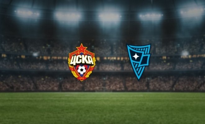 ЦСКА — Родина