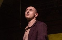 Не в своё дело