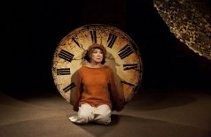 Пять четвертинок апельсина