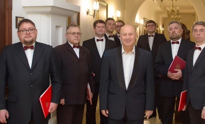 Благовест