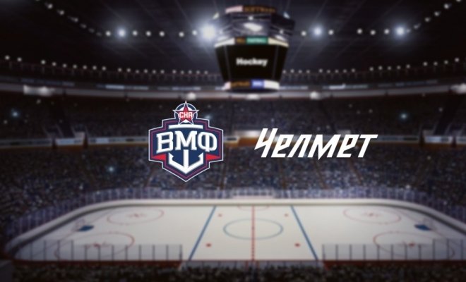 СКА-ВМФ — Челмет