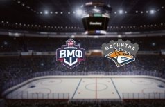 СКА-ВМФ — Магнитка