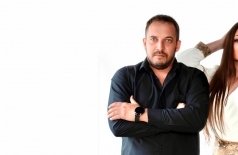 Соня Белькевич & Крестов