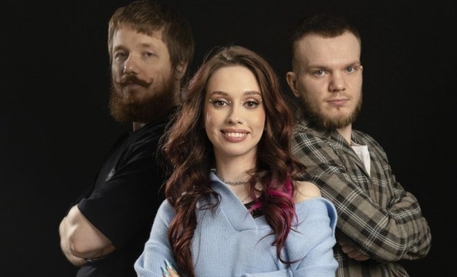 Вечер в стендап-клубе Comedy Crew