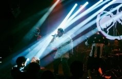 Rock Mania. The Prodigy Tribute