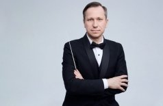 Дмитрий Калинин. Вокальный вечер