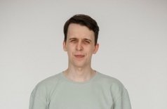 Никита Дубровский