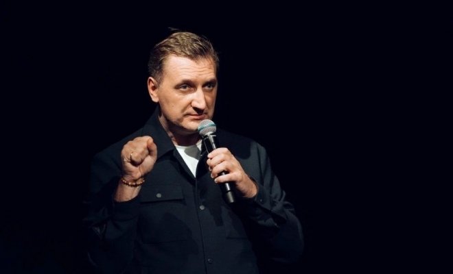 Александр Бессонов. Почему девушки выбирают плохих парней