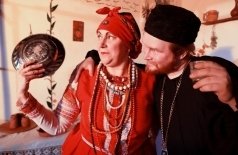 Ночь перед Рождеством