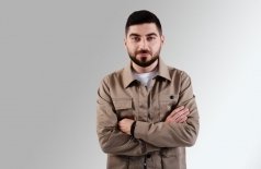 Роман Косицын