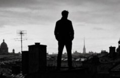 Юрий Бутусов. Барабаны внутри