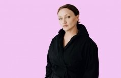 Елена Новикова
