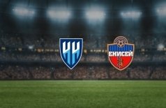 Нижний Новгород — Енисей
