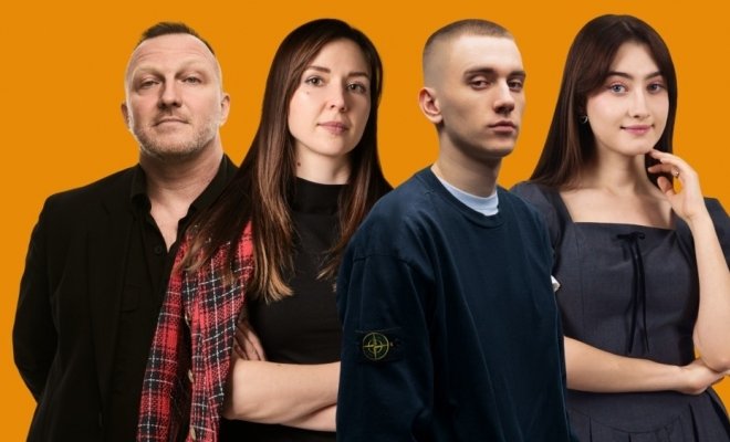 Битва поколений
