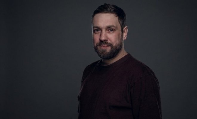 Денис Чепурненко