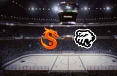 Шанхай Дрэгонс — Трактор