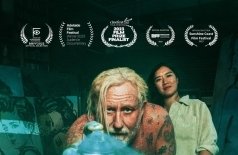 Художник Дэвид Бромли: свет после темноты