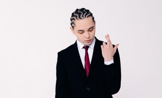 Лил Кидд