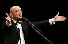 Константин Райкин. Самое любимое