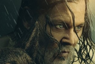 В сети появился тизер-постер и тизер-трейлер фильма «Вечный странник»
