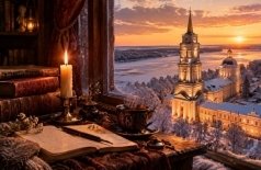 Литературная Пермь