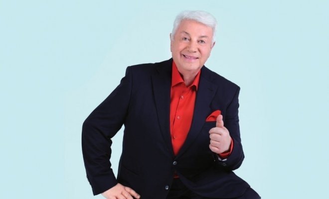 Владимир Винокур
