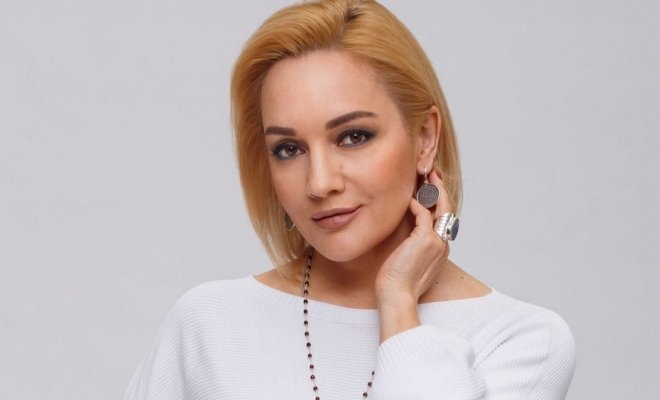 Татьяна Буланова