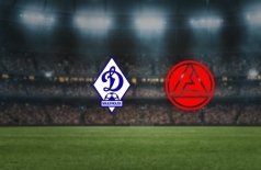 Динамо Мх — Акрон